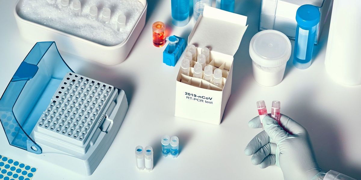 Diagnostic Kits
